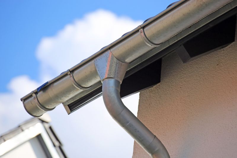 Gutter System Upgrades