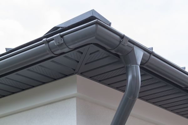 Gutter Replacement in Joliet