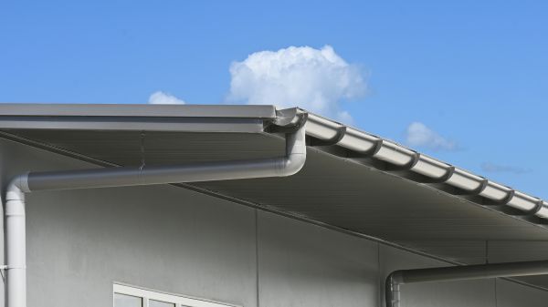 Commercial Gutter Repair in Joliet