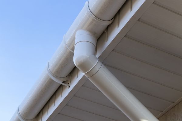 Gutter Installation Service in Joliet