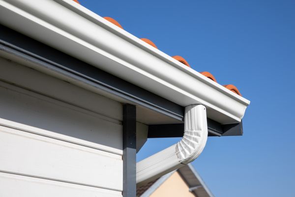 Gutter Sealing in Joliet