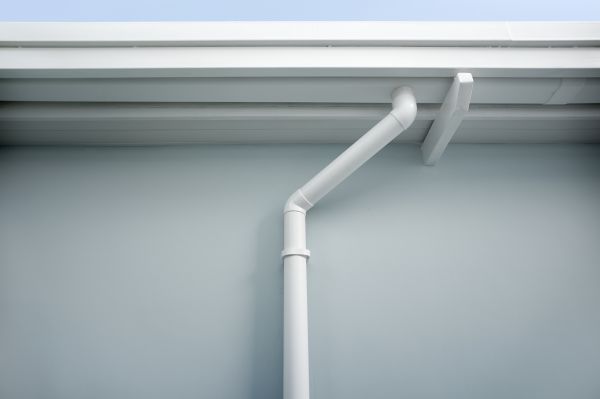 Rain Gutters Installation in Joliet
