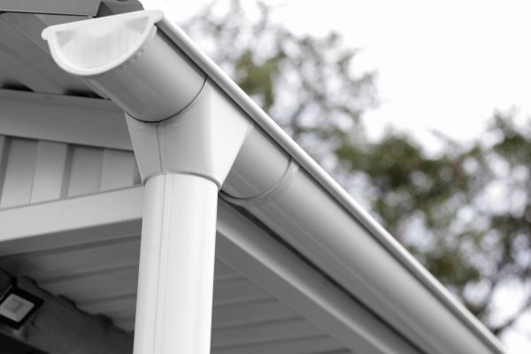 Gutters Replacement in Joliet