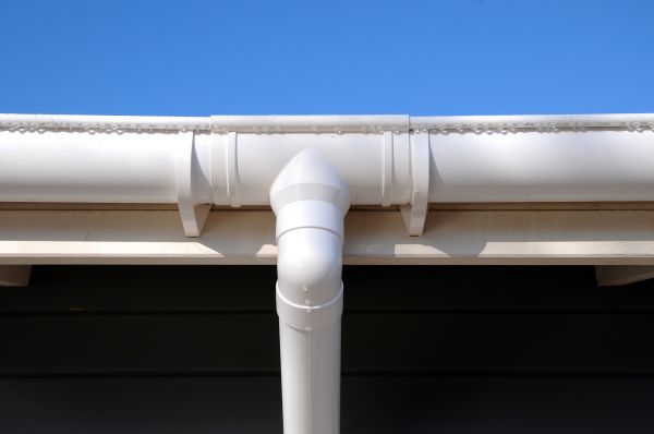 Rain Gutter Rerouting in Joliet