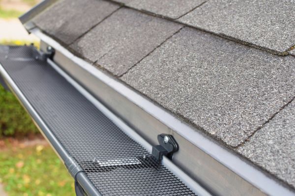 Cost of Covered Gutter Installation in Joliet