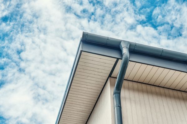 Gutter Fascia Repair in Joliet