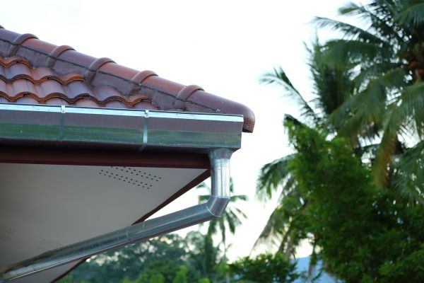 Cost of Stainless Gutters Installation in Joliet