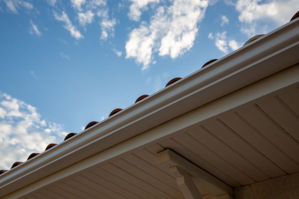 K Style Gutter Installation in Joliet