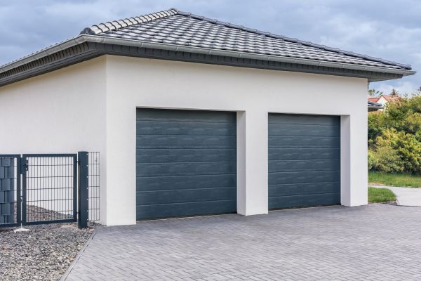 Cost of Garage Gutter Repair in Joliet