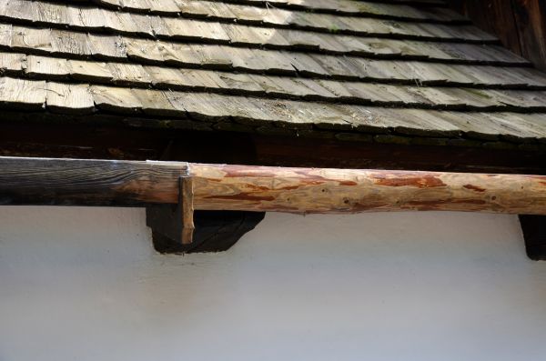 Wood Gutters Installation in Joliet