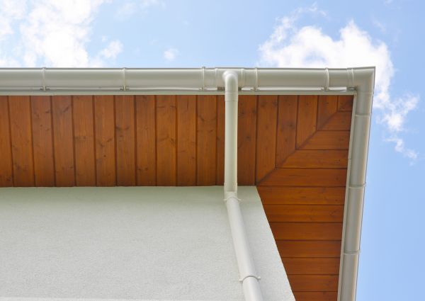 Downspout Diverter Service in Joliet