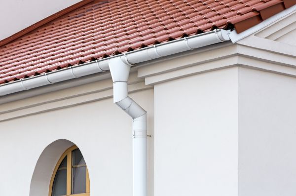 Downspout Diverter Repair in Joliet