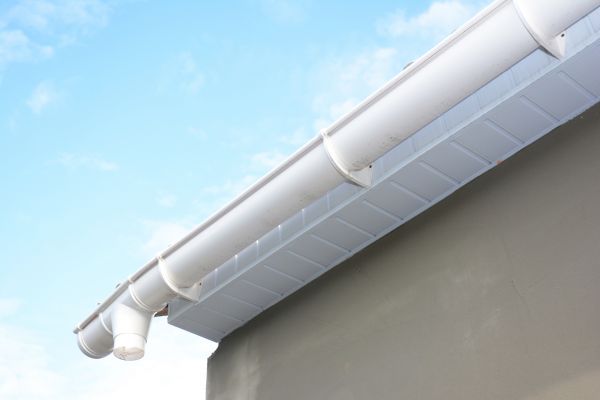 Gutter Patching in Joliet