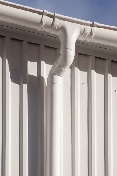 Building Gutter Replacement in Joliet